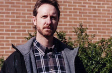 Image of Ron Rash